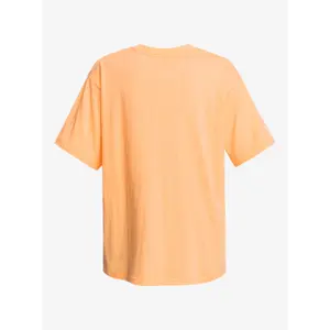 T-shirt femme Quiksilver The Vintage image-3