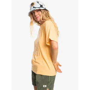 T-shirt femme Quiksilver The Vintage image-5
