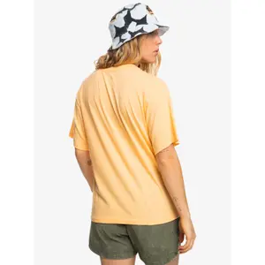 T-shirt femme Quiksilver The Vintage image-4