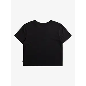 T-shirt femme Quiksilver Hair Metal image-4