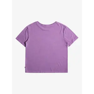 T-shirt femme Quiksilver Hippie Band image-3