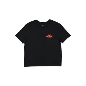 T-shirt femme Quiksilver G-Land Womens Poster image-0