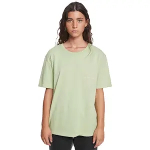 T-shirt femme Quiksilver Standard Mineral image-0