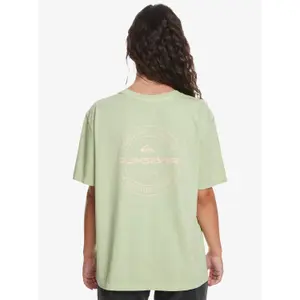 T-shirt femme Quiksilver Standard Mineral image-2