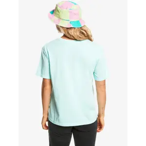 T-shirt standard femme Quiksilver Mineral image-3