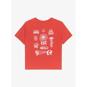 Women's T-shirt Quiksilver Standard image-3
