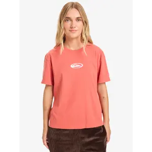 Women's T-shirt Quiksilver Standard image-1