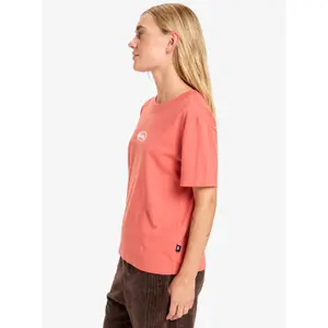 Women's T-shirt Quiksilver Standard image-5