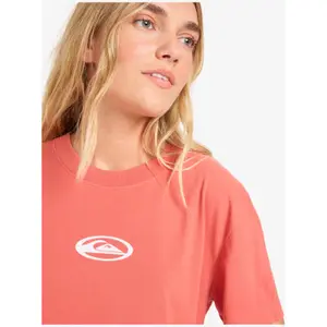 Women's T-shirt Quiksilver Standard image-6