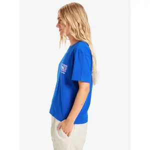Γυναικείο T-shirt Quiksilver Standard image-5