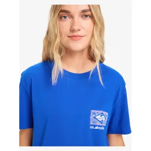 Γυναικείο T-shirt Quiksilver Standard image-6
