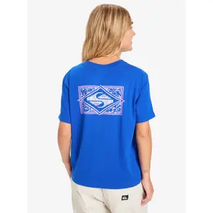 Γυναικείο T-shirt Quiksilver Standard image-4