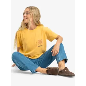 Női póló Quiksilver Standard image-2