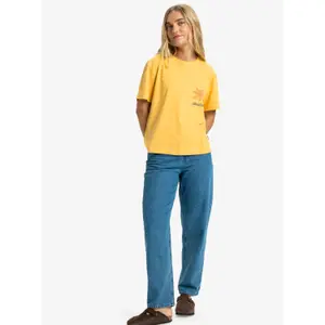 Női póló Quiksilver Standard image-3