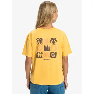 Női póló Quiksilver Standard image-5