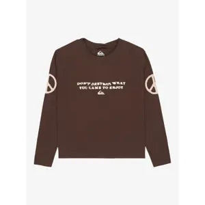 Γυναικείο T-shirt Quiksilver Standard image-1