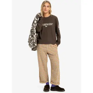 Γυναικείο T-shirt Quiksilver Standard image-3