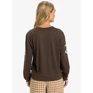Γυναικείο T-shirt Quiksilver Standard image-5