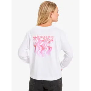 Női póló Quiksilver Standard image-4
