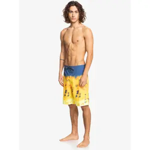 Short de bain Quiksilver Everyday Rager 20 image-5