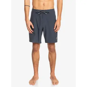 Swim shorts Quiksilver Surfsilk Mix Tape 18 image-3