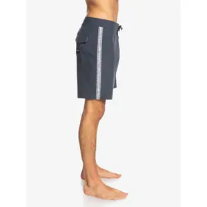 Swim shorts Quiksilver Surfsilk Mix Tape 18 image-4