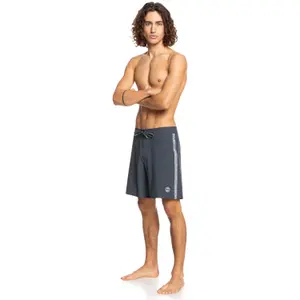 Swim shorts Quiksilver Surfsilk Mix Tape 18 image-5
