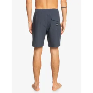 Swim shorts Quiksilver Surfsilk Mix Tape 18 image-6
