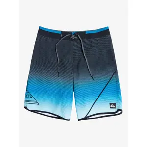 Short de bain Quiksilver Surfsilk New Wave 20 image-0