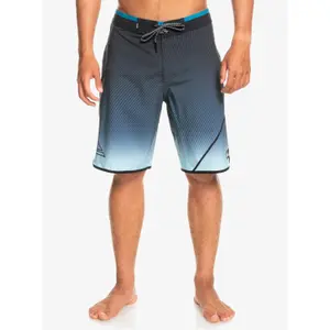 Short de bain Quiksilver Surfsilk New Wave 20 image-1