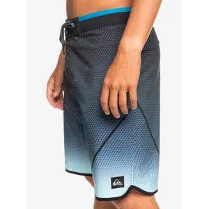 Short de bain Quiksilver Surfsilk New Wave 20 image-5