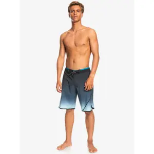 Short de bain Quiksilver Surfsilk New Wave 20 image-4