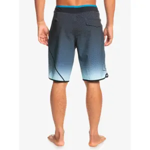 Short de bain Quiksilver Surfsilk New Wave 20 image-3
