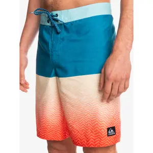 Short de bain Quiksilver Everyday Five 0 image-4