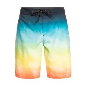 Short de bain Quiksilver Everyday Faded Tide image-0