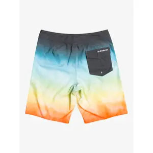 Short de bain Quiksilver Everyday Faded Tide image-2