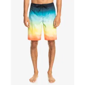 Short de bain Quiksilver Everyday Faded Tide image-3