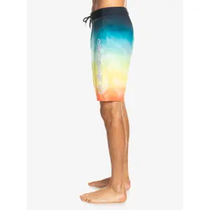 Short de bain Quiksilver Everyday Faded Tide image-4