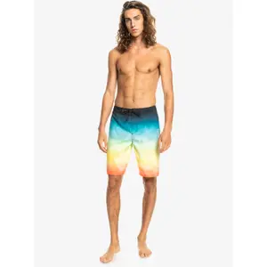 Short de bain Quiksilver Everyday Faded Tide image-5