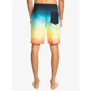 Short de bain Quiksilver Everyday Faded Tide image-6