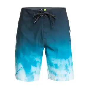 Short de bain Quiksilver Everyday Faded Tide image-0