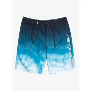 Short de bain Quiksilver Everyday Faded Tide image-1