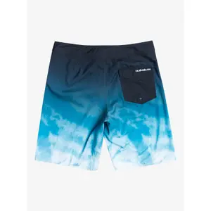 Short de bain Quiksilver Everyday Faded Tide image-5