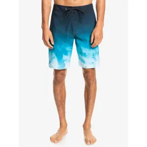 Short de bain Quiksilver Everyday Faded Tide image-2