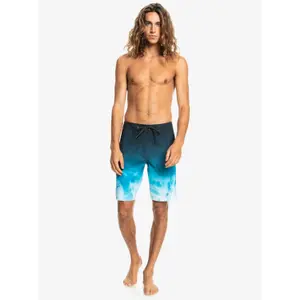 Short de bain Quiksilver Everyday Faded Tide image-3