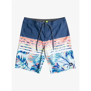 Short de bain Quiksilver Everyday Swell Vision 20 image-1