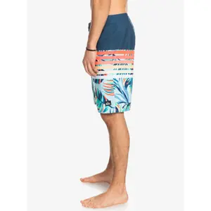 Short de bain Quiksilver Everyday Swell Vision 20 image-4