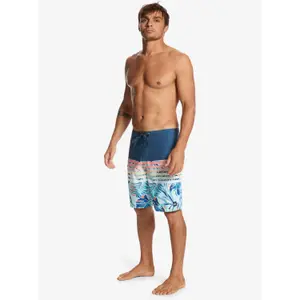 Short de bain Quiksilver Everyday Swell Vision 20 image-3