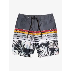 Short de bain Quiksilver Everyday Swell Vision 20 image-1