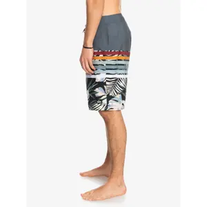 Short de bain Quiksilver Everyday Swell Vision 20 image-4